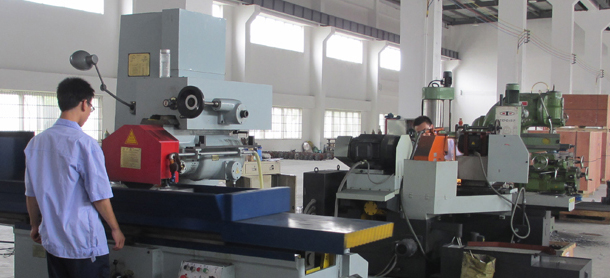 上海鼎世工業(yè)設備有限公司